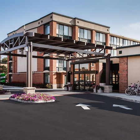 Holiday Inn Saratoga Springs By Ihg Eksteriør billede