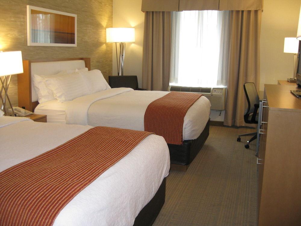Holiday Inn Saratoga Springs By Ihg Eksteriør billede