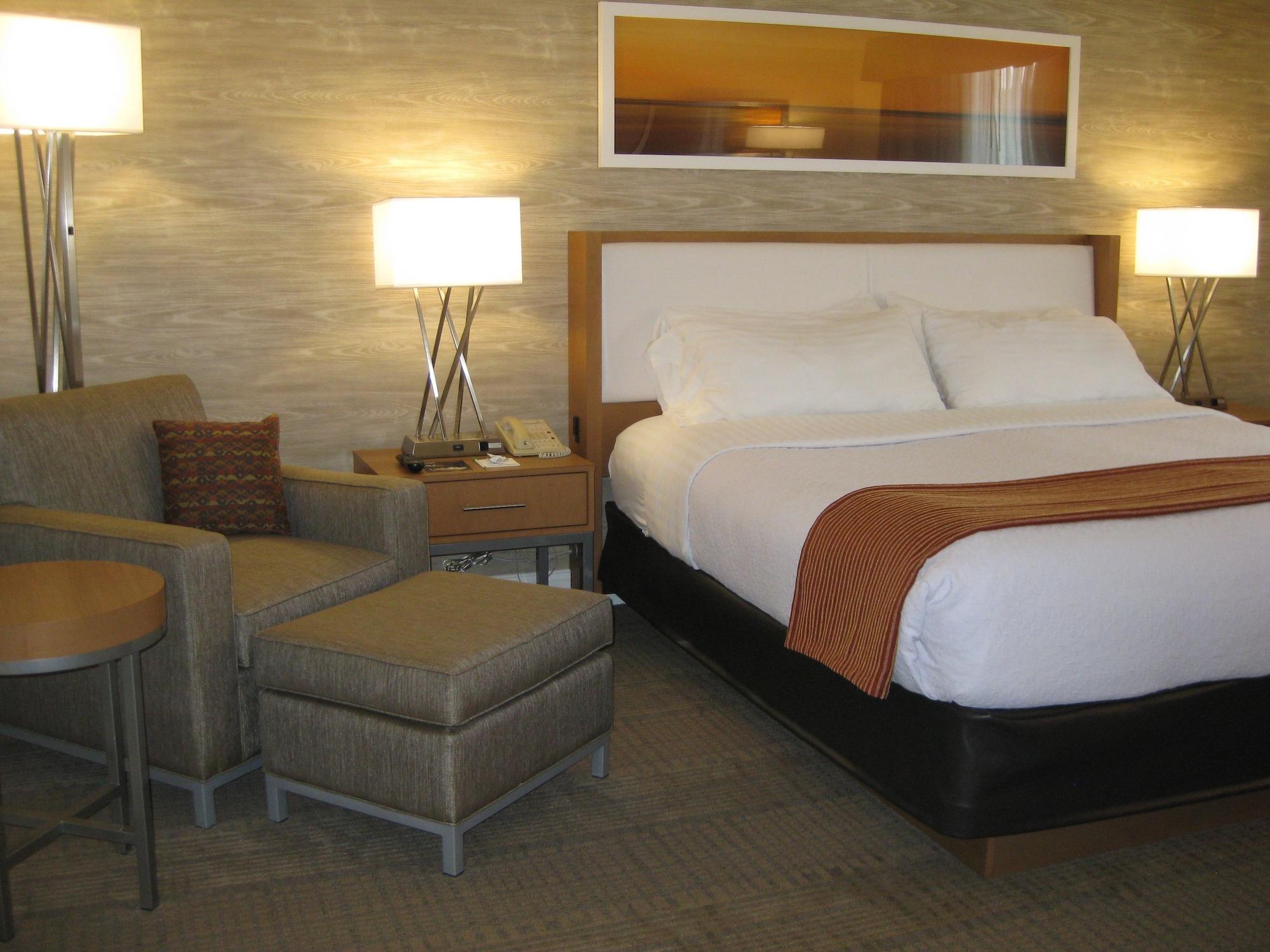 Holiday Inn Saratoga Springs By Ihg Eksteriør billede