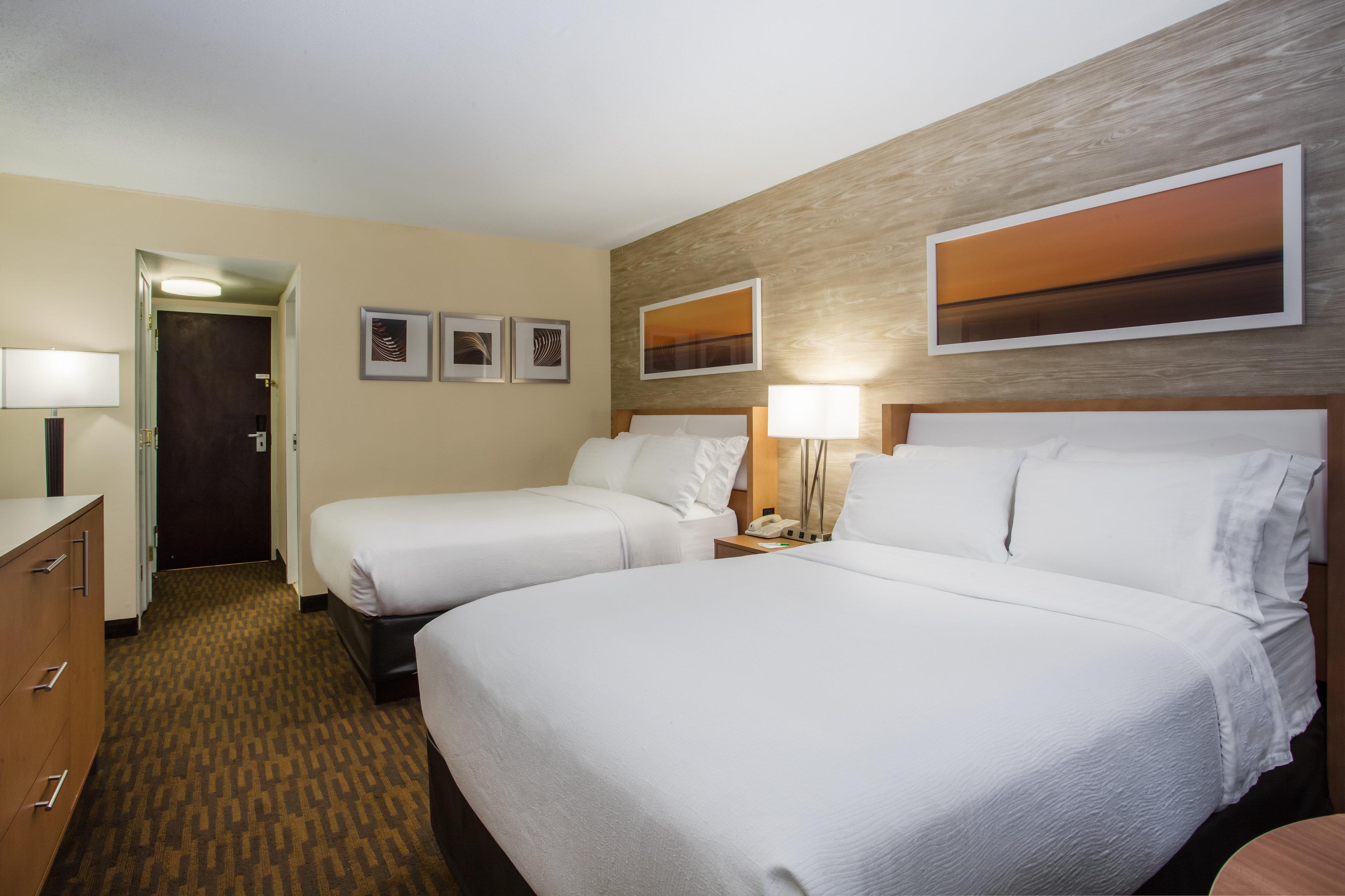 Holiday Inn Saratoga Springs By Ihg Eksteriør billede