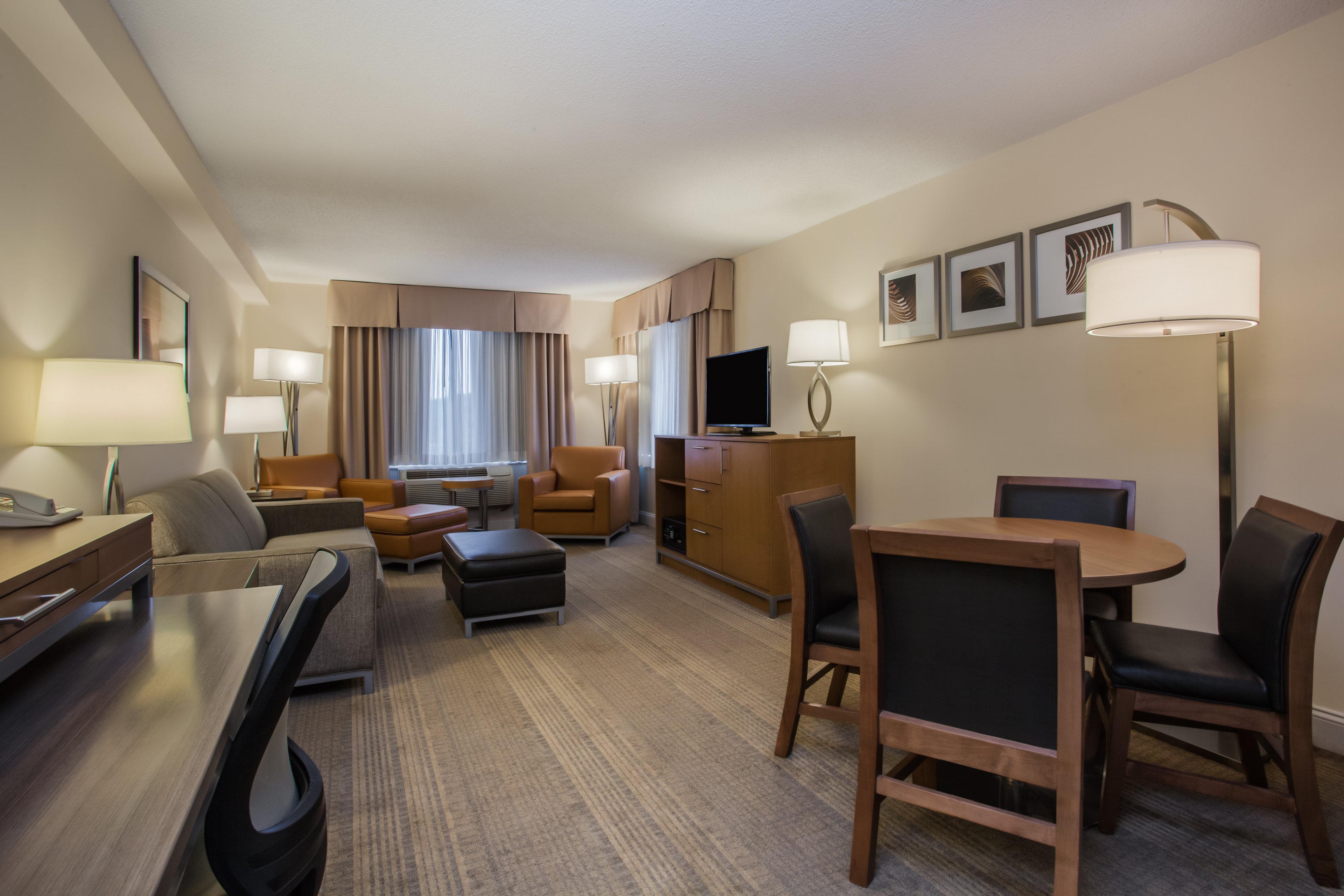 Holiday Inn Saratoga Springs By Ihg Eksteriør billede