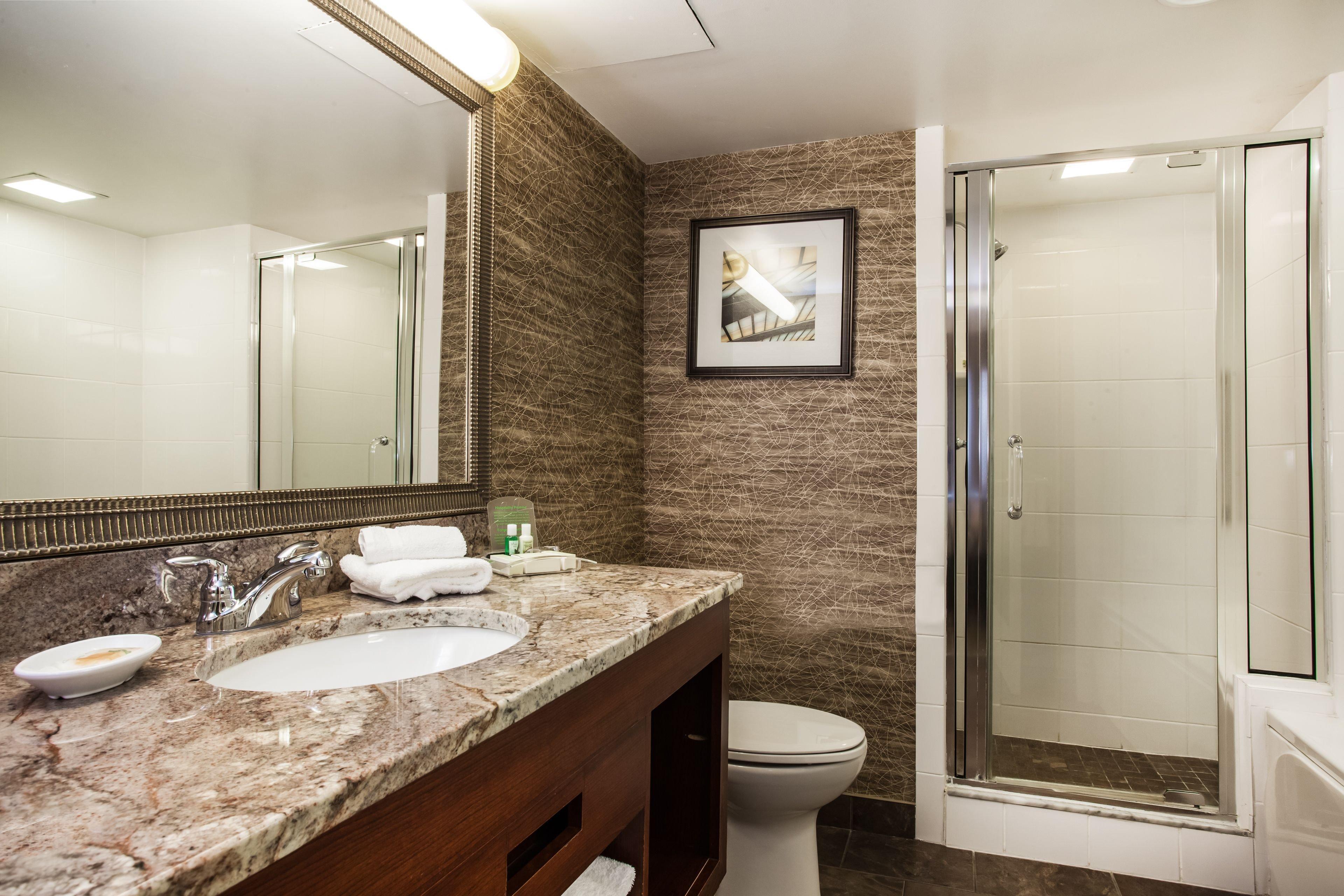 Holiday Inn Saratoga Springs By Ihg Eksteriør billede