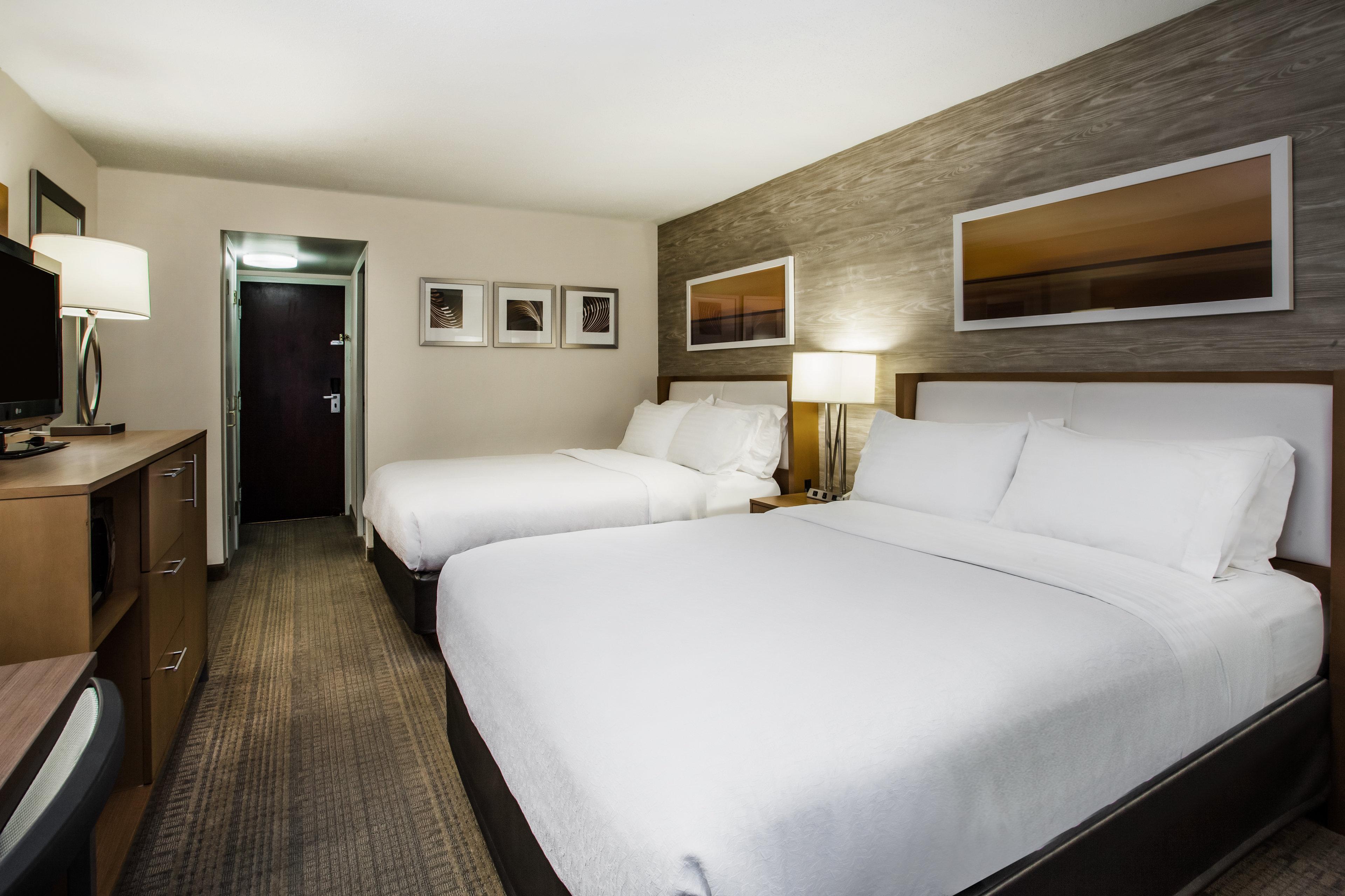 Holiday Inn Saratoga Springs By Ihg Eksteriør billede