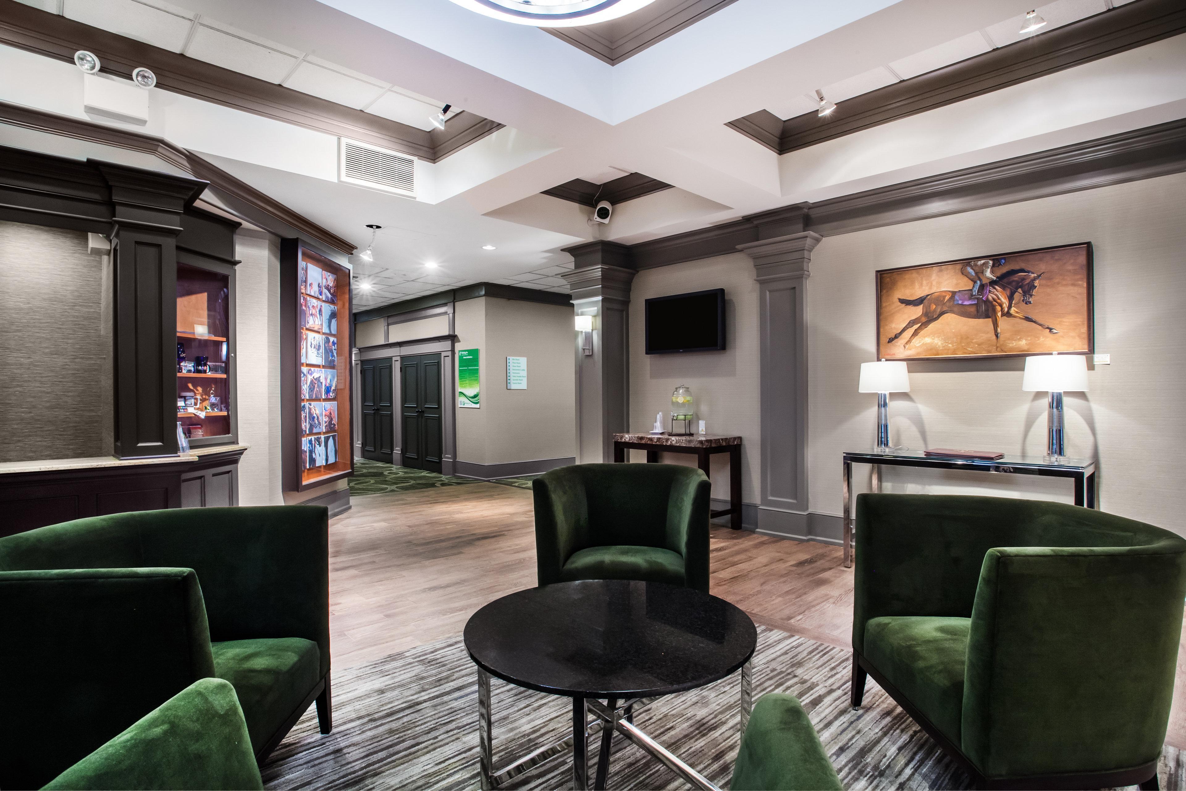 Holiday Inn Saratoga Springs By Ihg Eksteriør billede