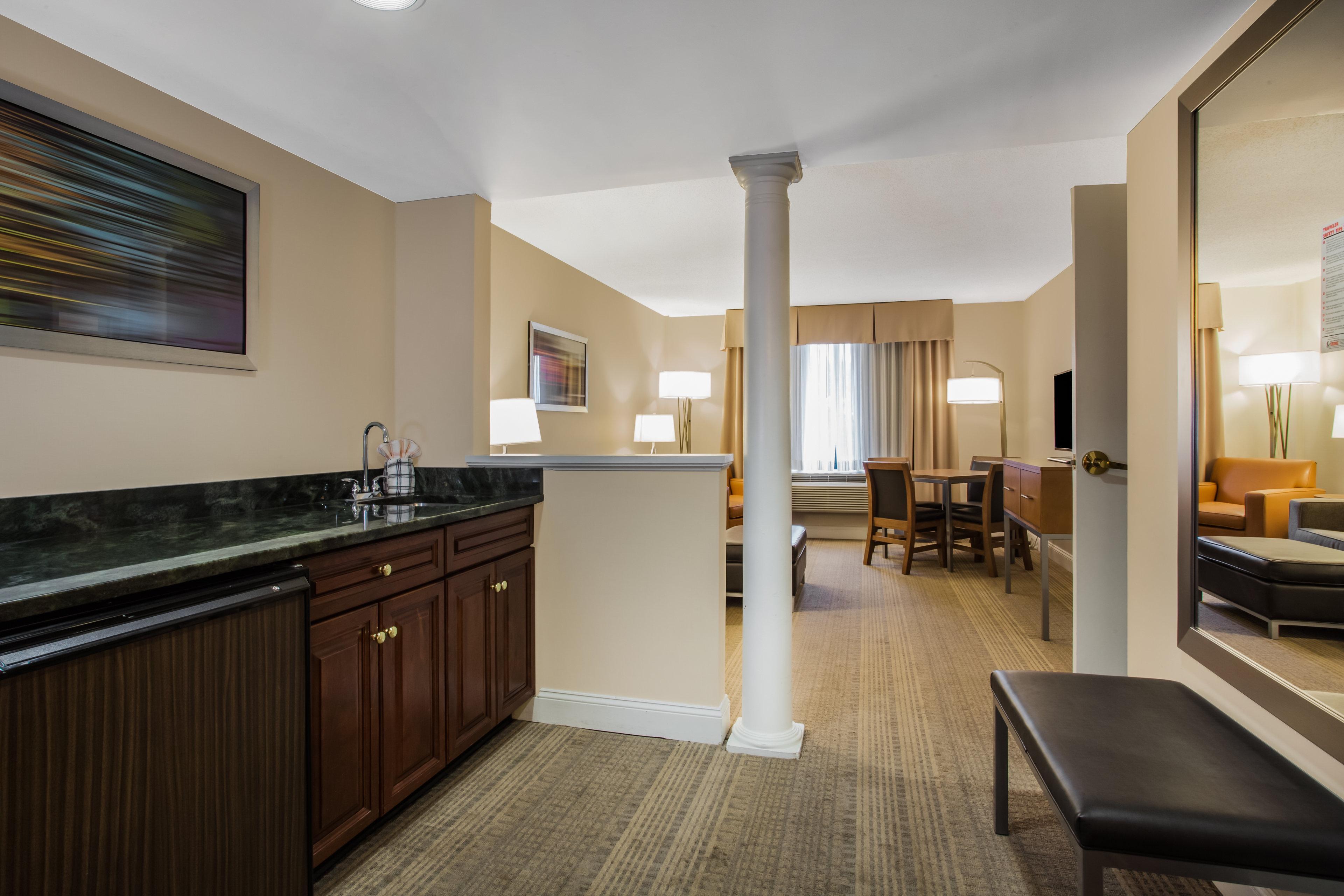 Holiday Inn Saratoga Springs By Ihg Eksteriør billede