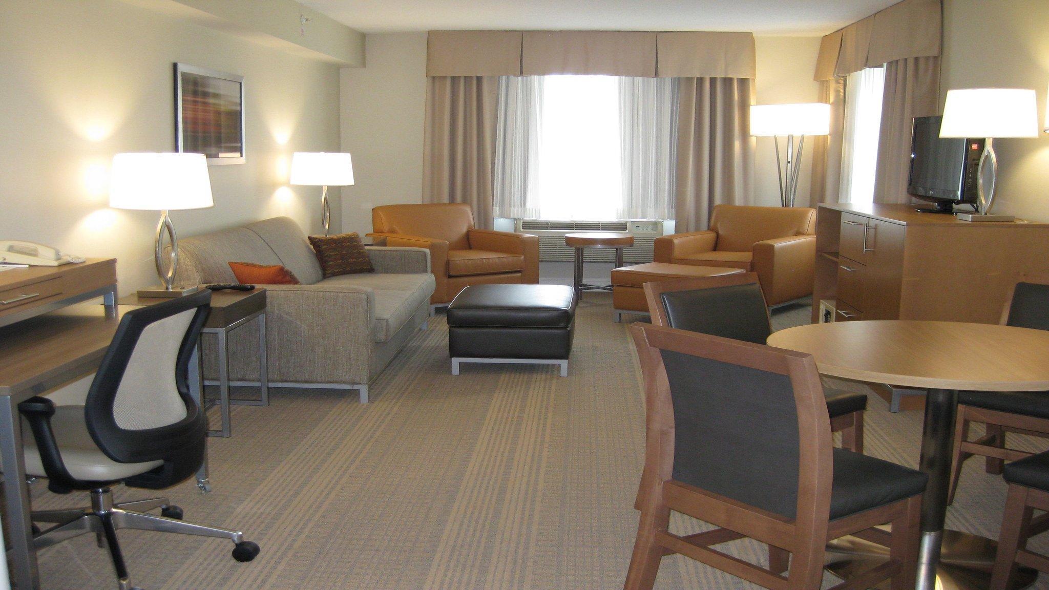 Holiday Inn Saratoga Springs By Ihg Eksteriør billede