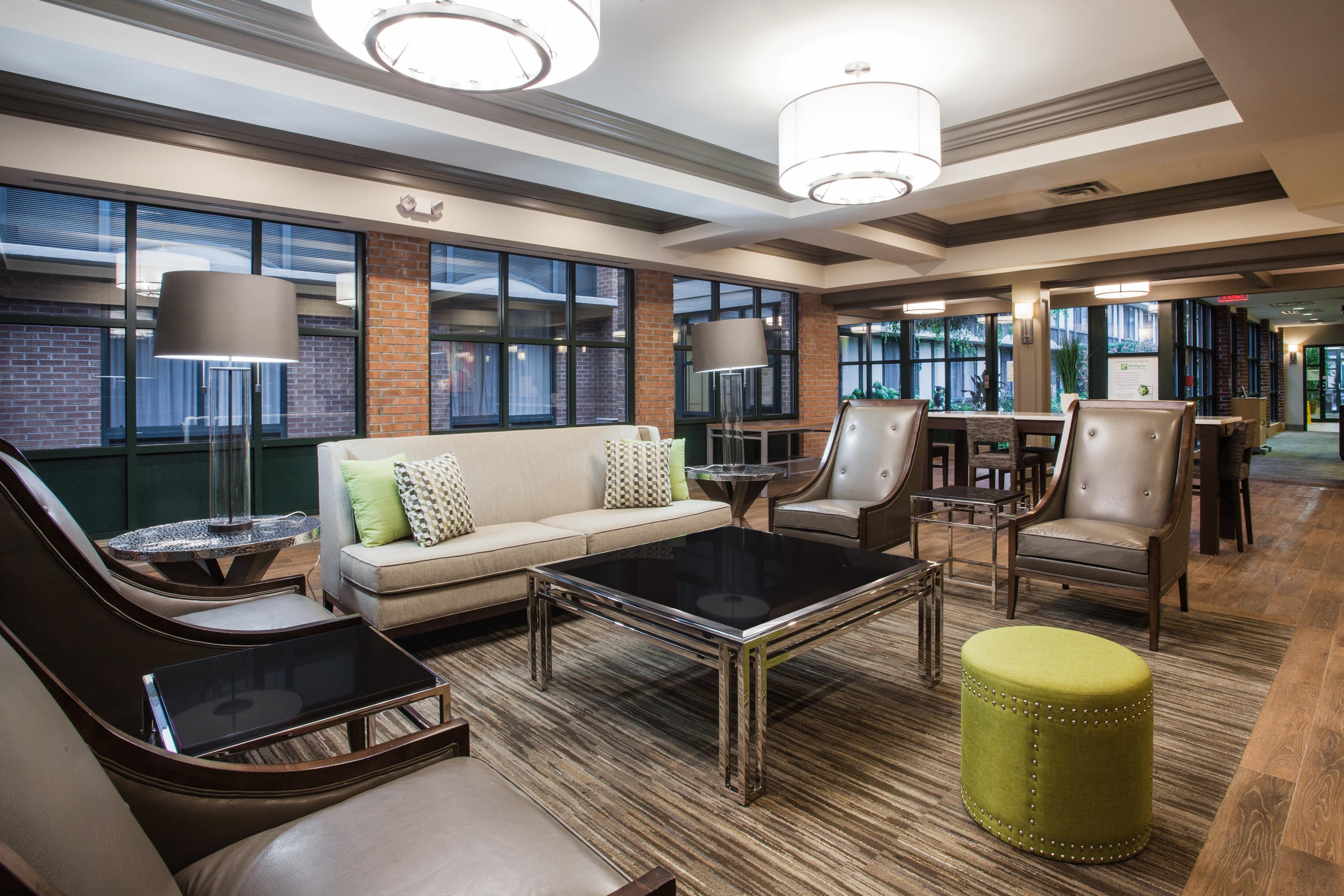 Holiday Inn Saratoga Springs By Ihg Eksteriør billede