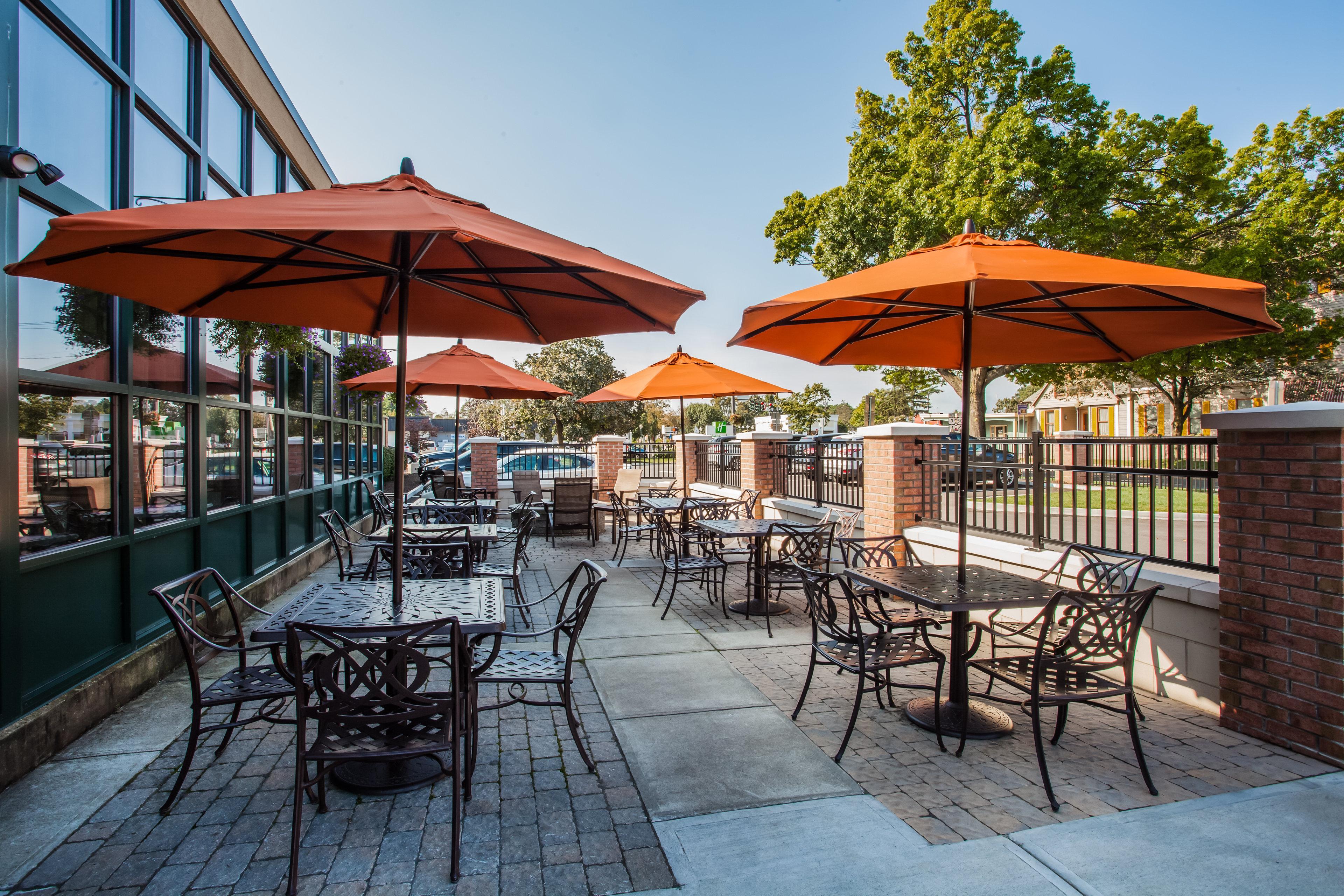 Holiday Inn Saratoga Springs By Ihg Eksteriør billede