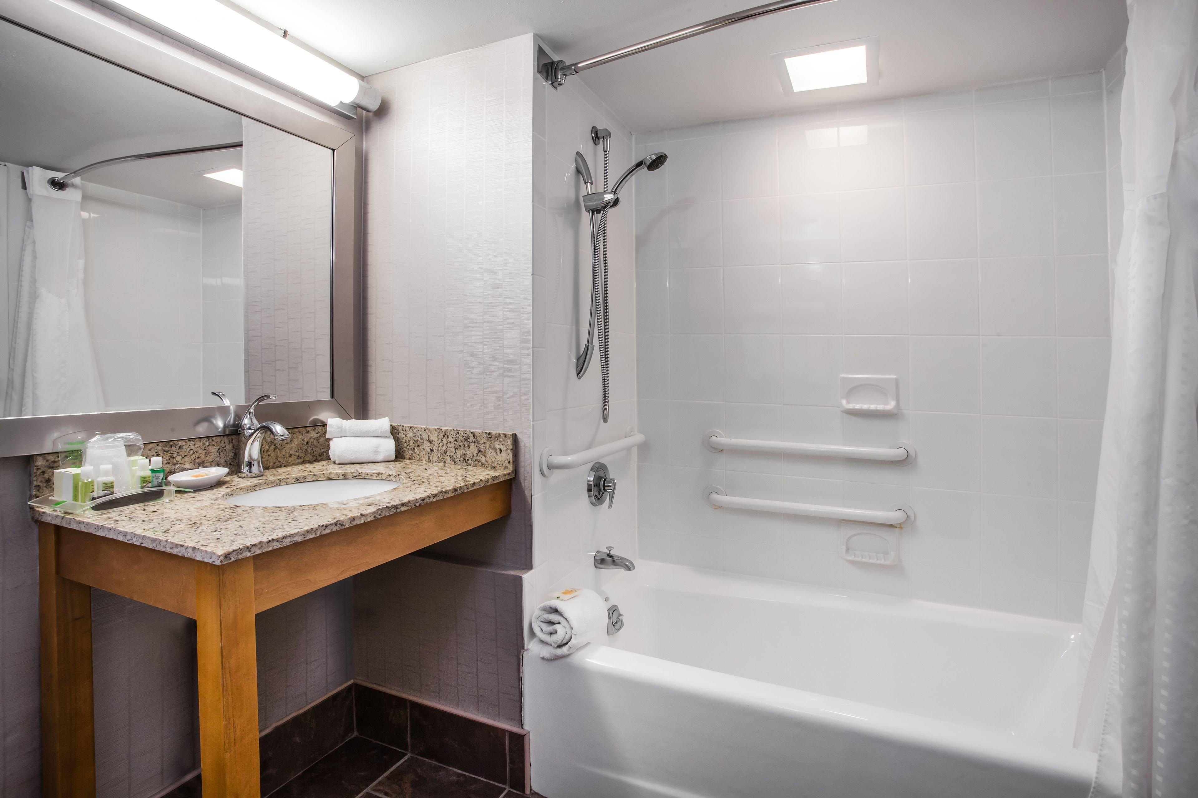 Holiday Inn Saratoga Springs By Ihg Eksteriør billede