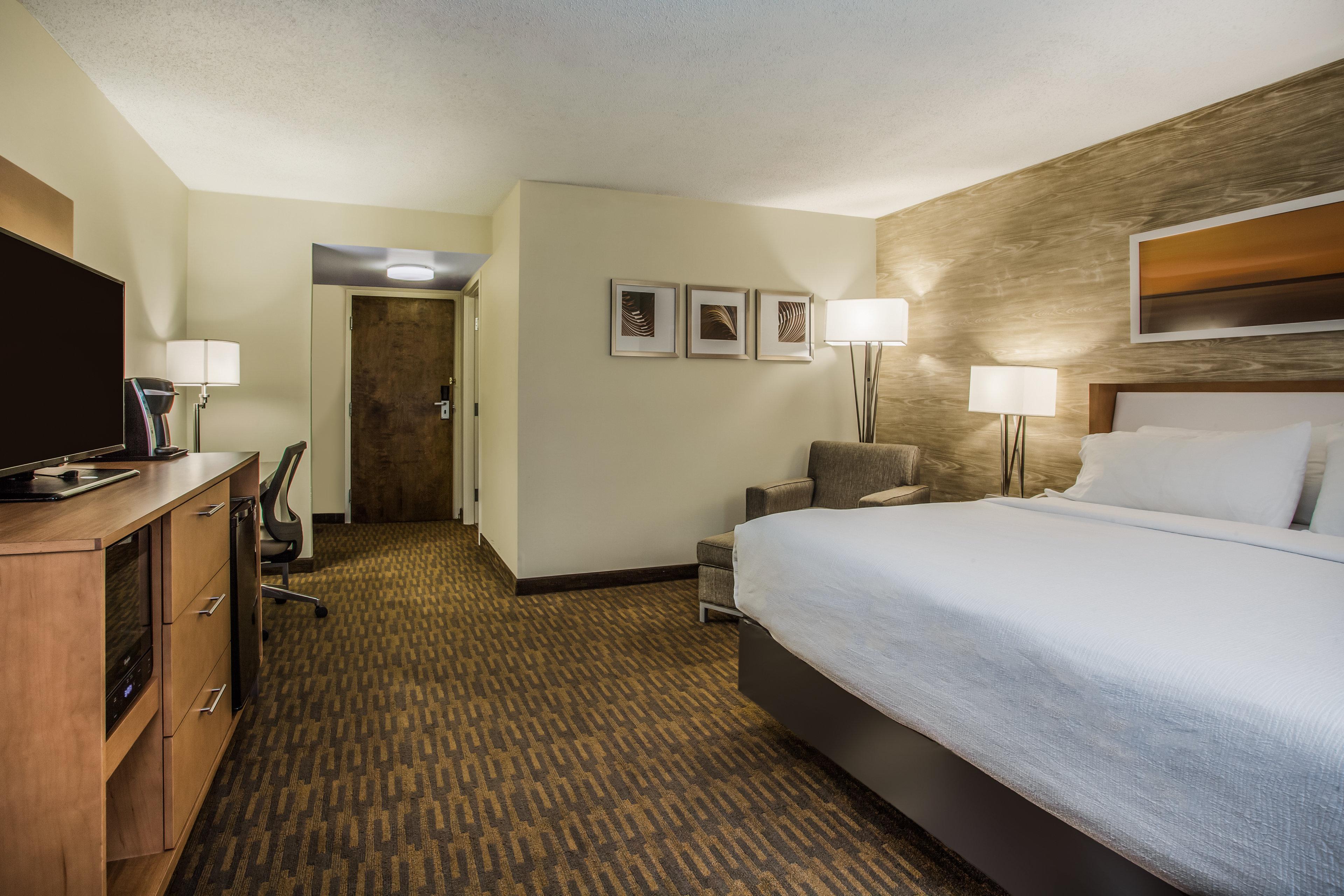 Holiday Inn Saratoga Springs By Ihg Eksteriør billede