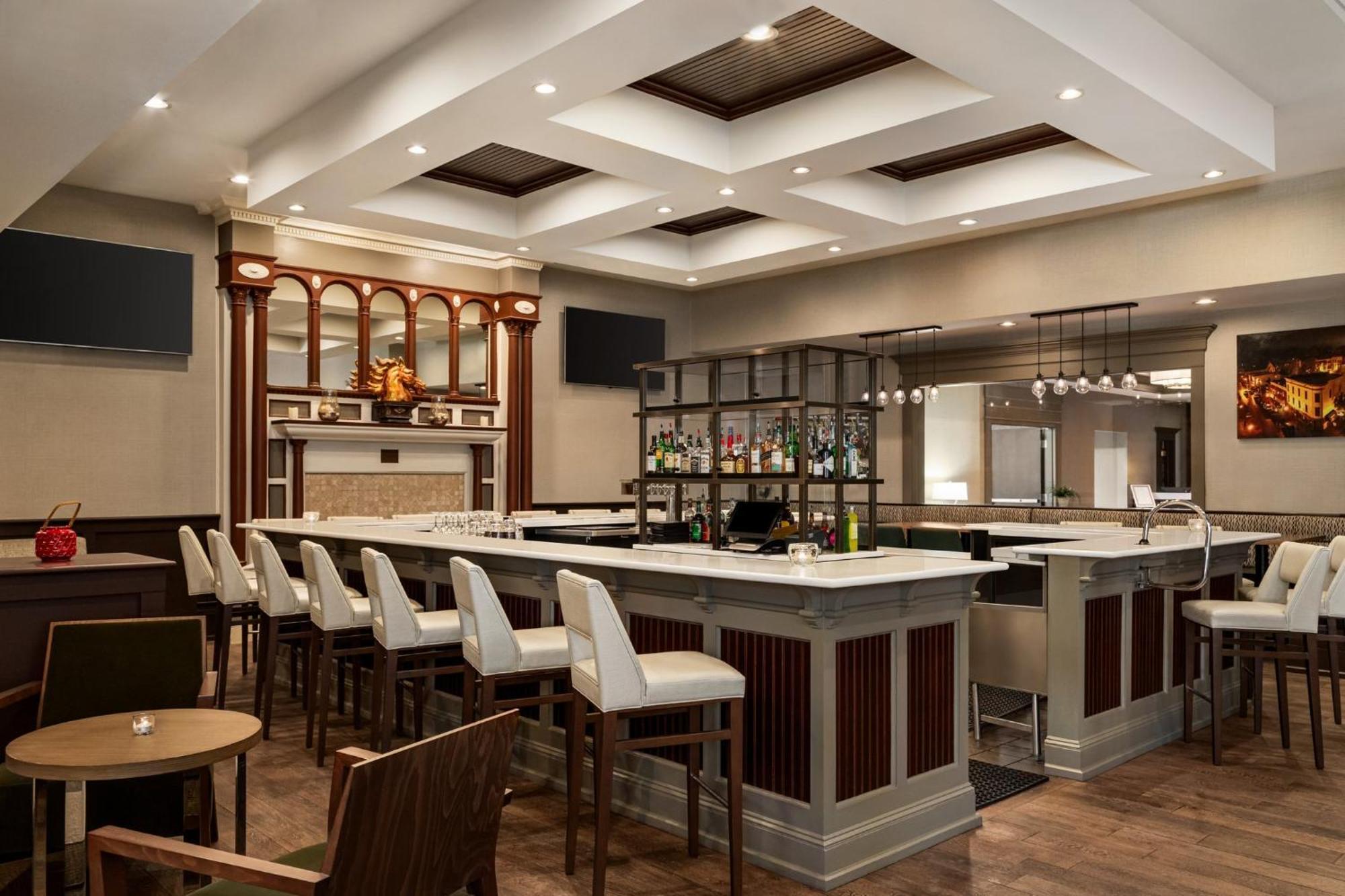 Holiday Inn Saratoga Springs By Ihg Eksteriør billede