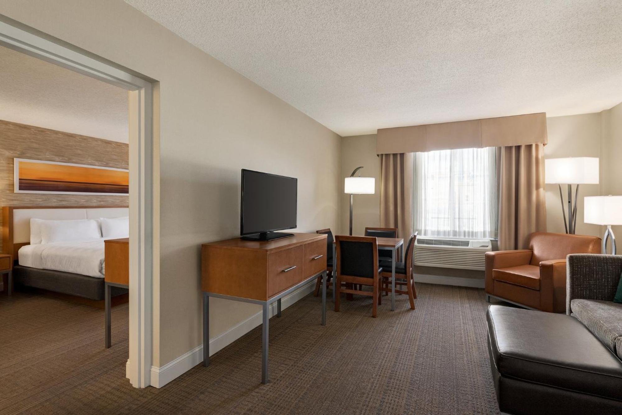 Holiday Inn Saratoga Springs By Ihg Eksteriør billede