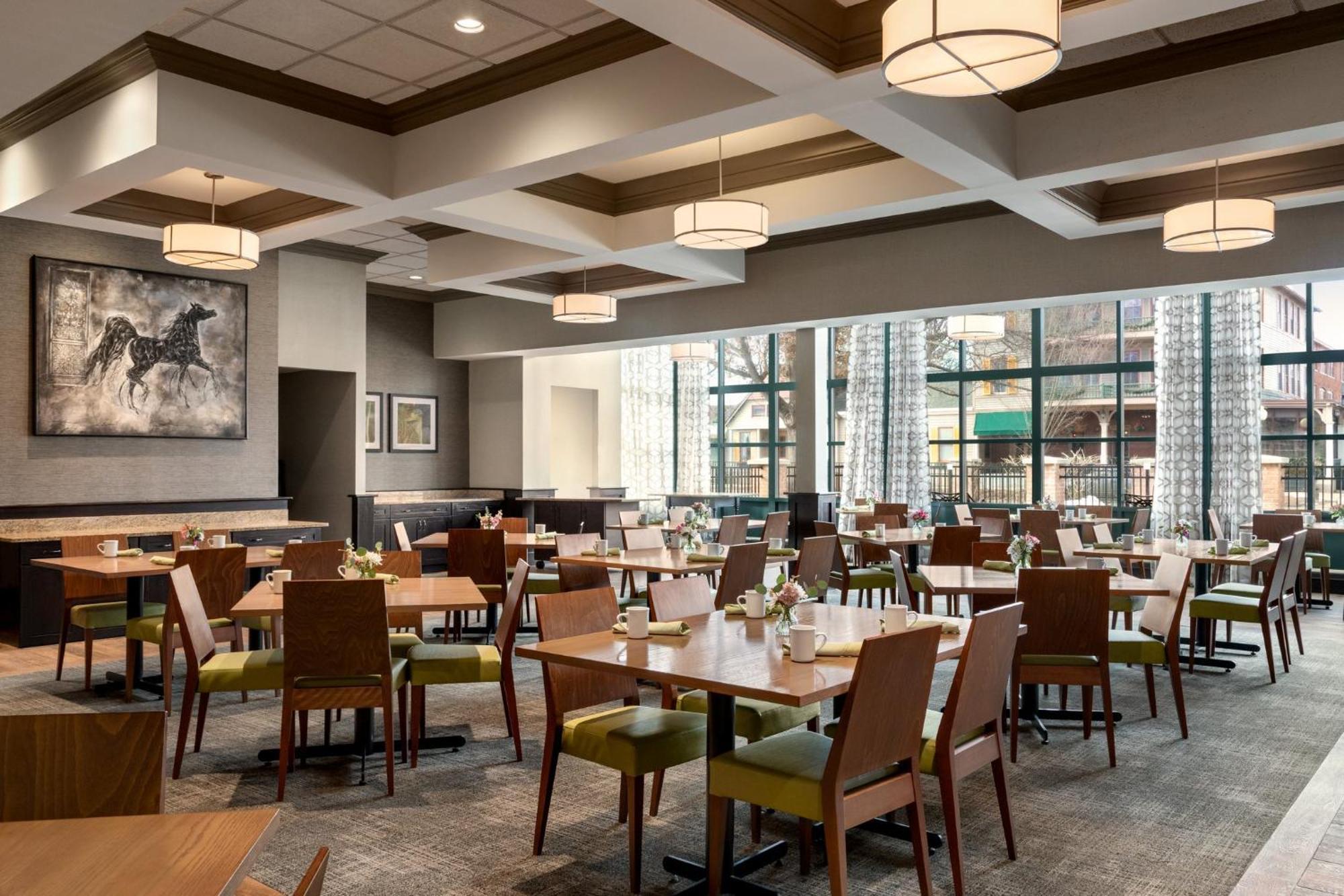 Holiday Inn Saratoga Springs By Ihg Eksteriør billede