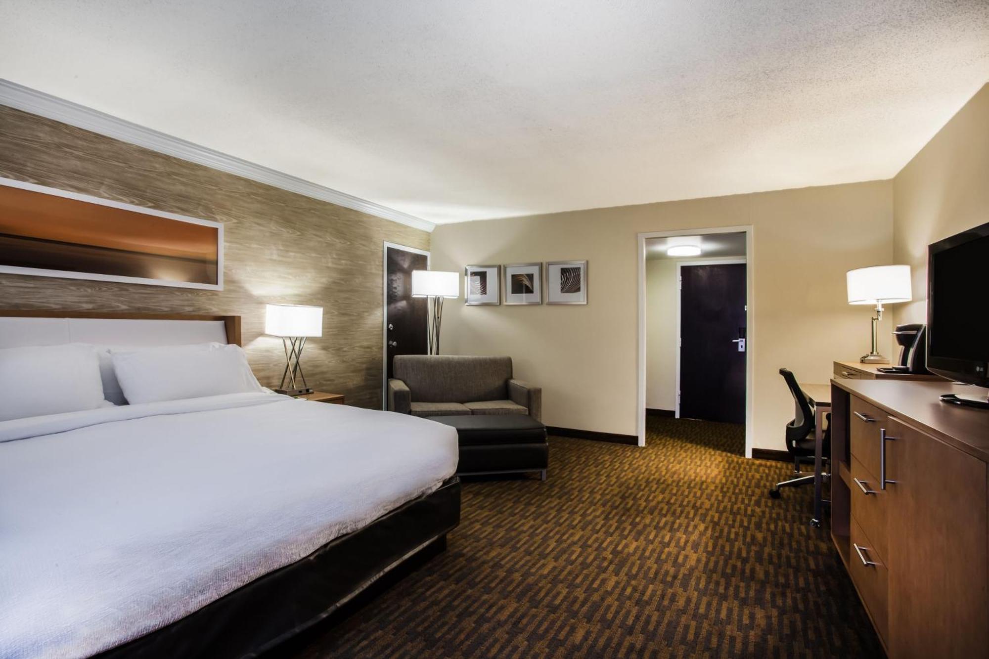Holiday Inn Saratoga Springs By Ihg Eksteriør billede