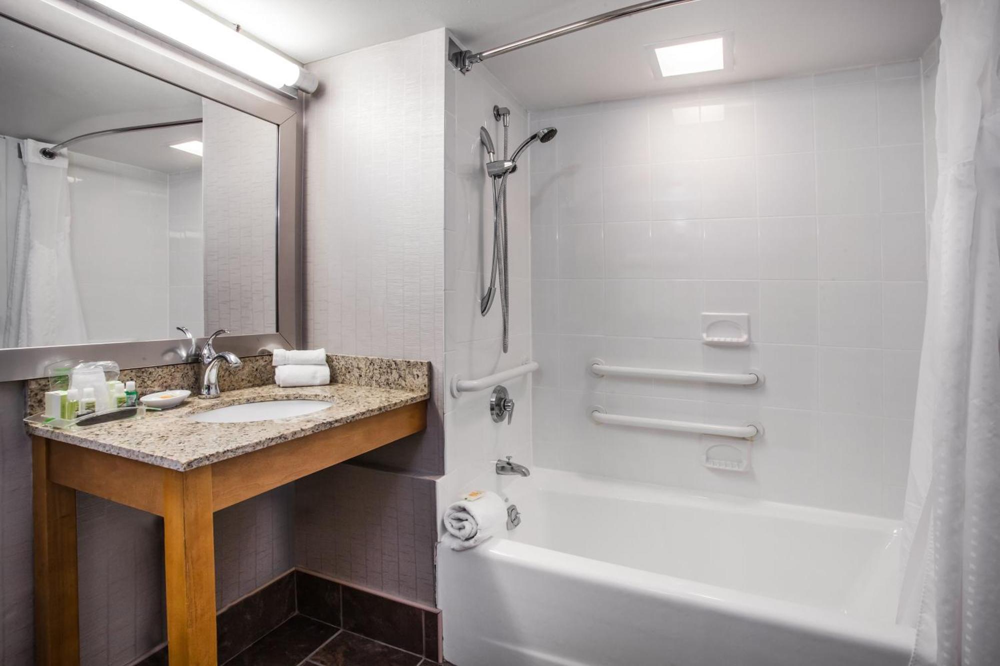 Holiday Inn Saratoga Springs By Ihg Værelse billede