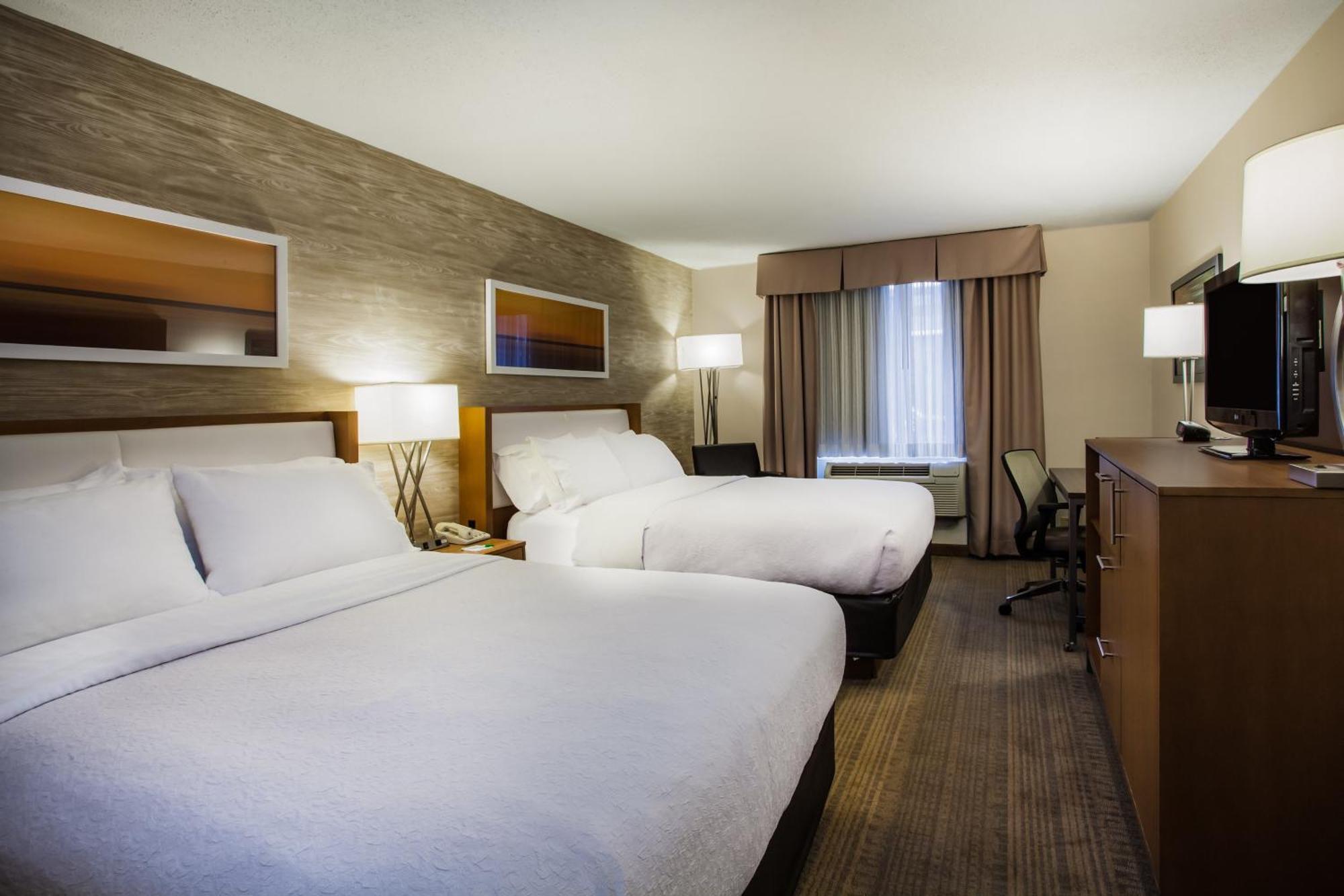 Holiday Inn Saratoga Springs By Ihg Værelse billede