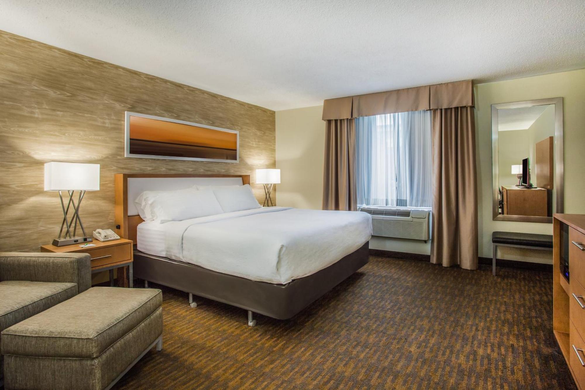 Holiday Inn Saratoga Springs By Ihg Værelse billede