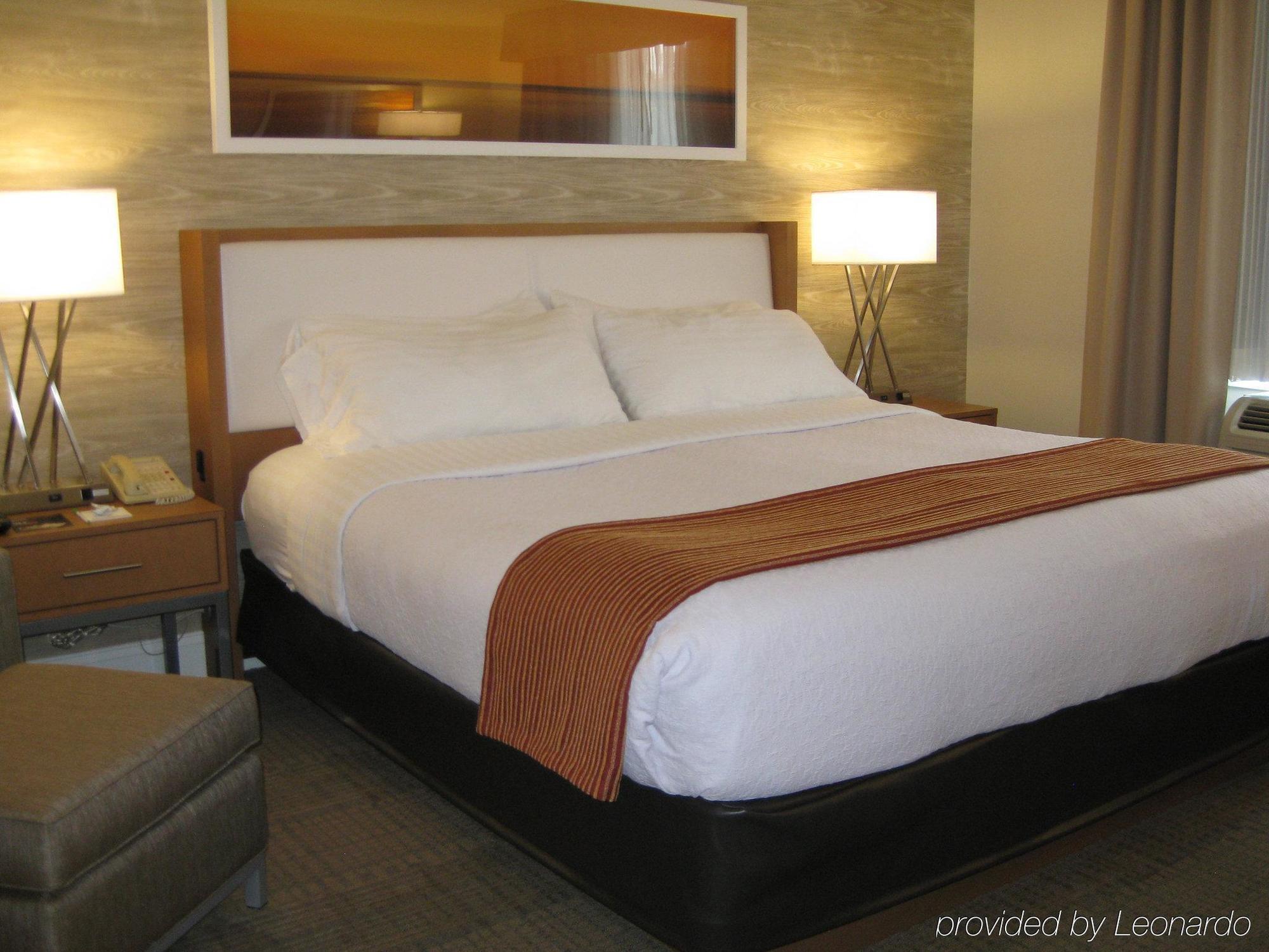 Holiday Inn Saratoga Springs By Ihg Eksteriør billede