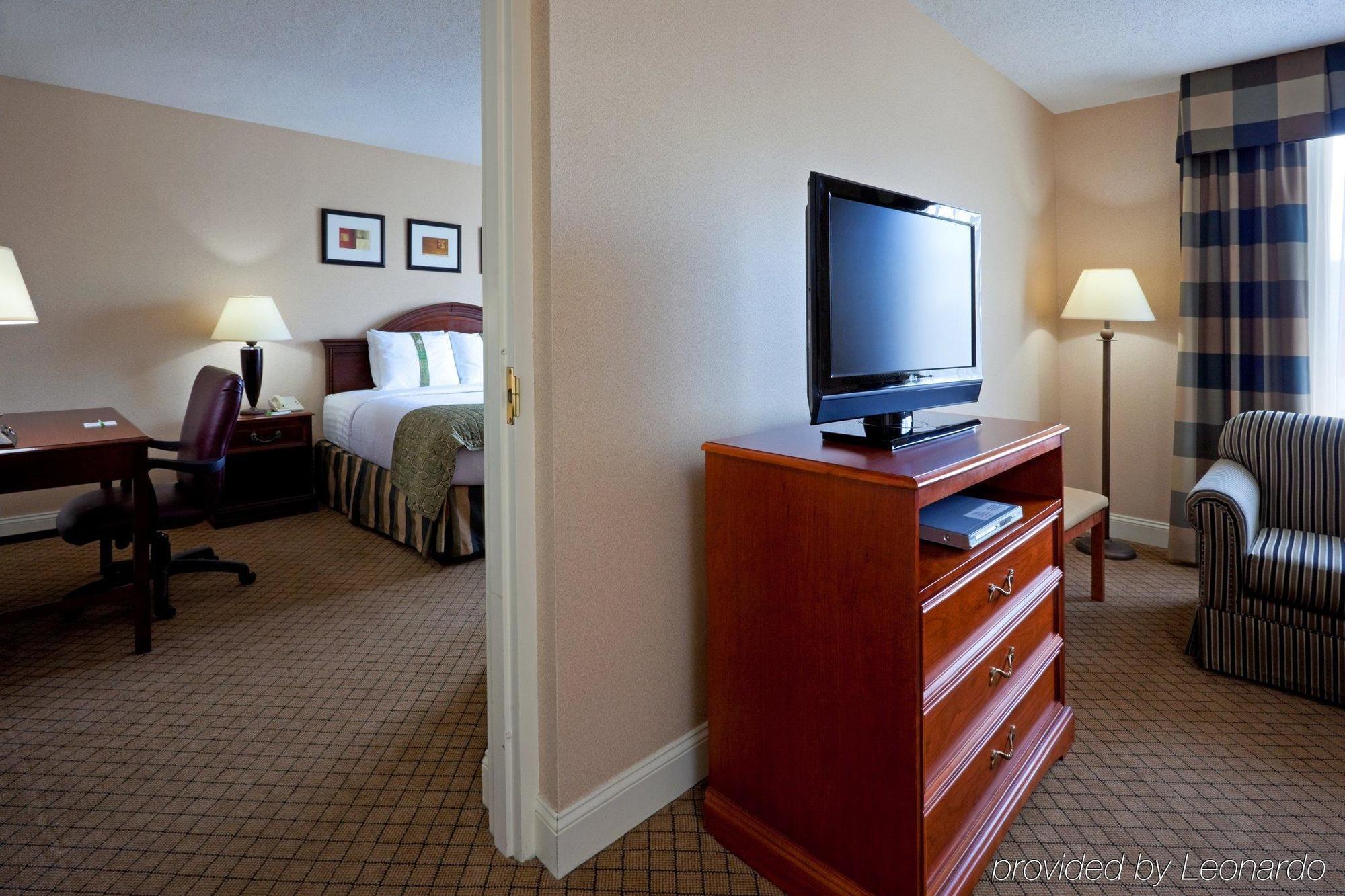 Holiday Inn Saratoga Springs By Ihg Værelse billede