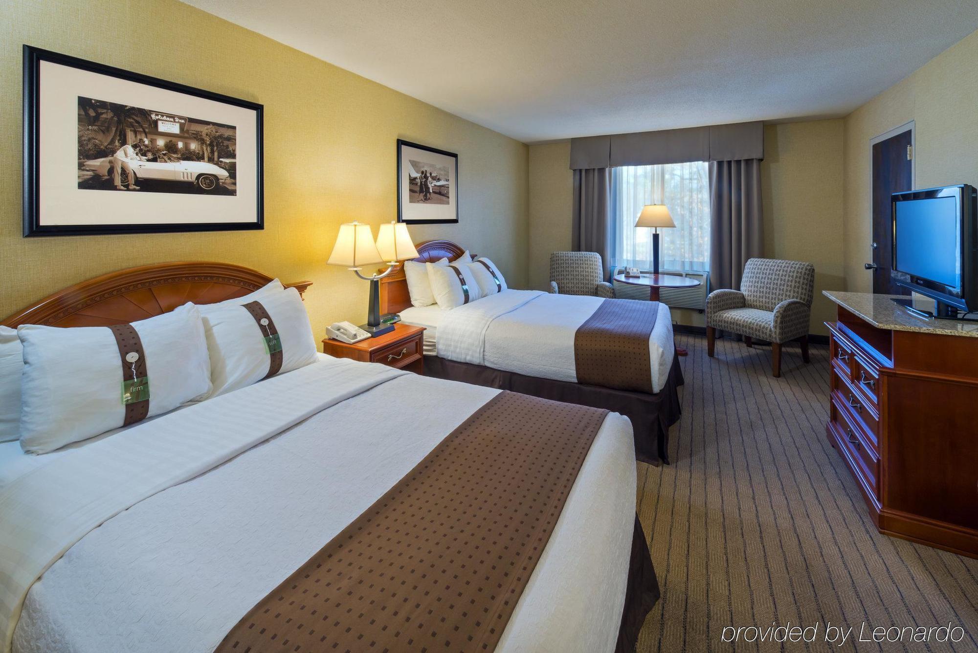 Holiday Inn Saratoga Springs By Ihg Værelse billede