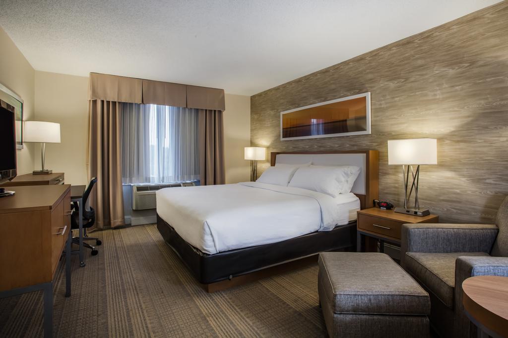Holiday Inn Saratoga Springs By Ihg Eksteriør billede