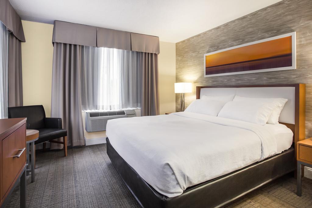 Holiday Inn Saratoga Springs By Ihg Eksteriør billede