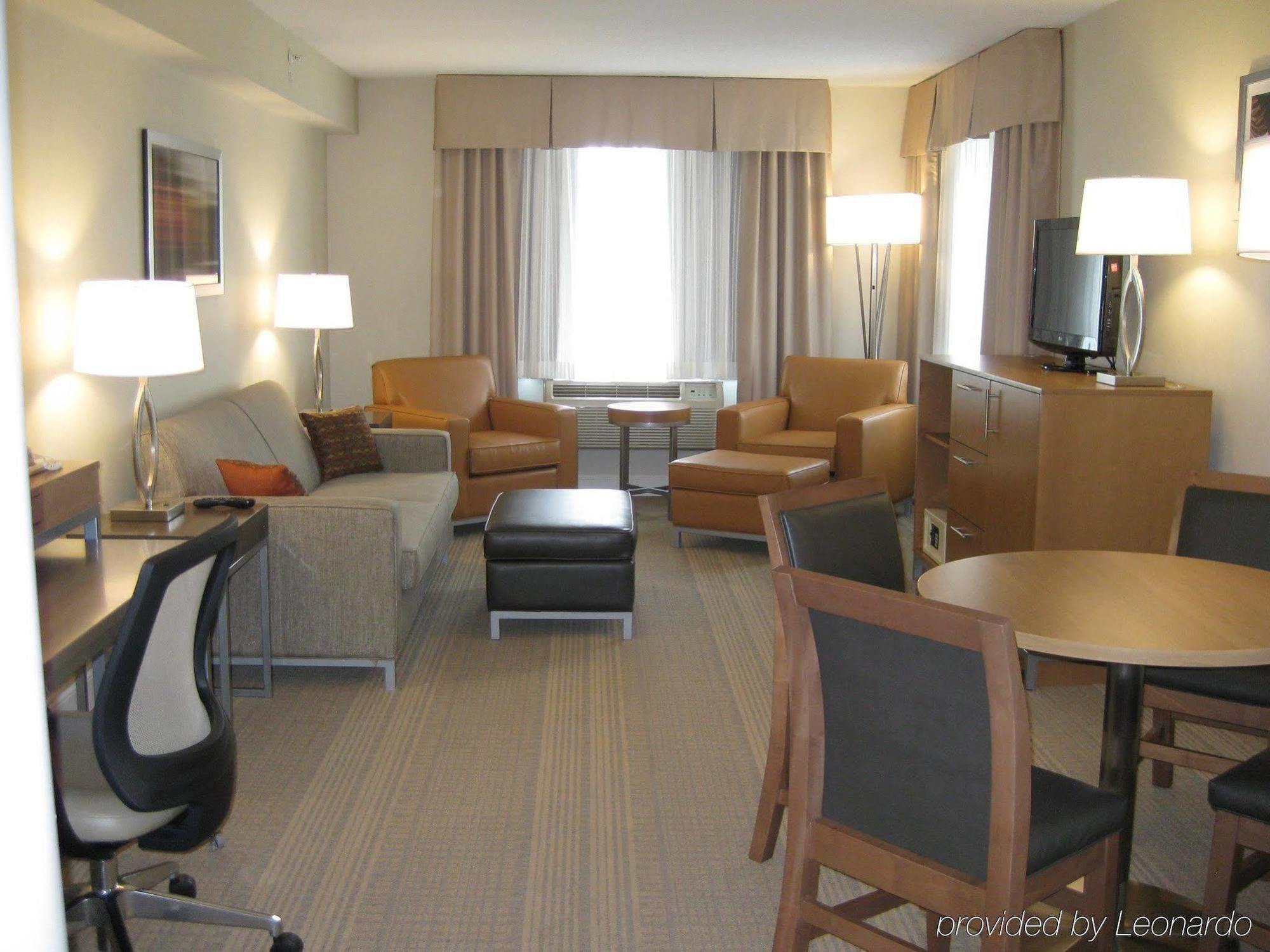 Holiday Inn Saratoga Springs By Ihg Eksteriør billede